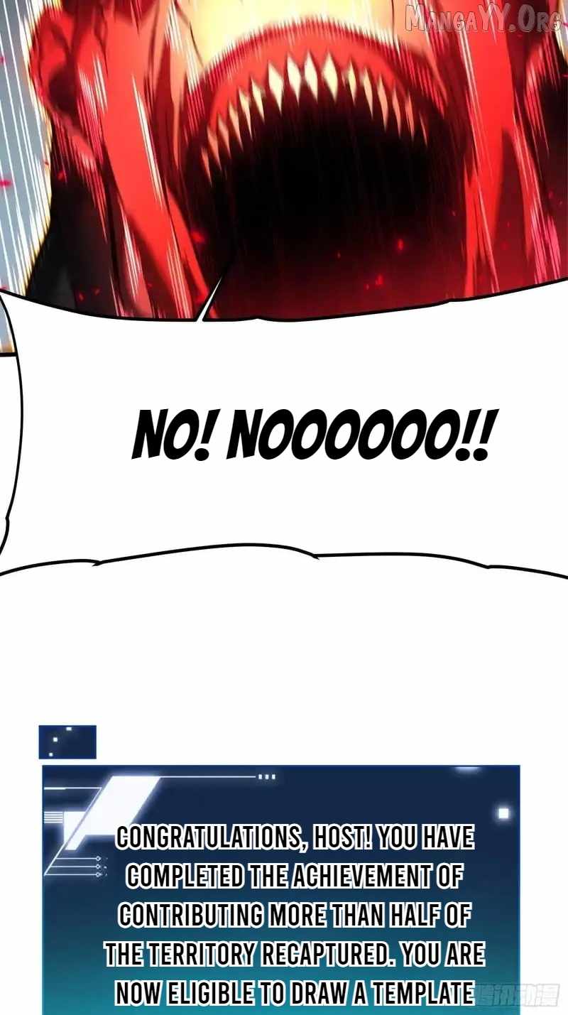 Martial Evolution: Start by Awakening the King of Monsters Chapter 94 page 39