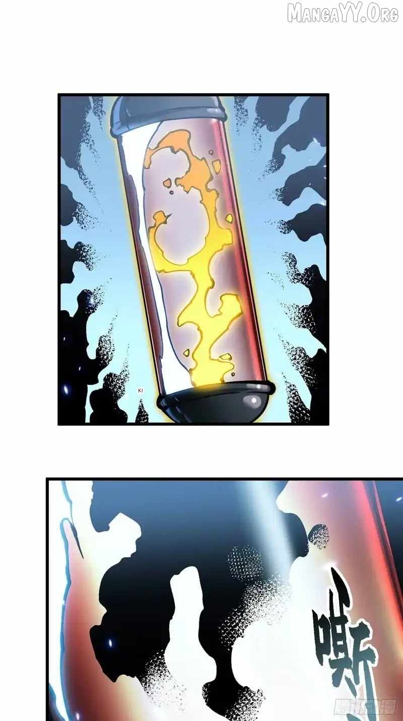 Martial Evolution: Start by Awakening the King of Monsters Chapter 95 page 9