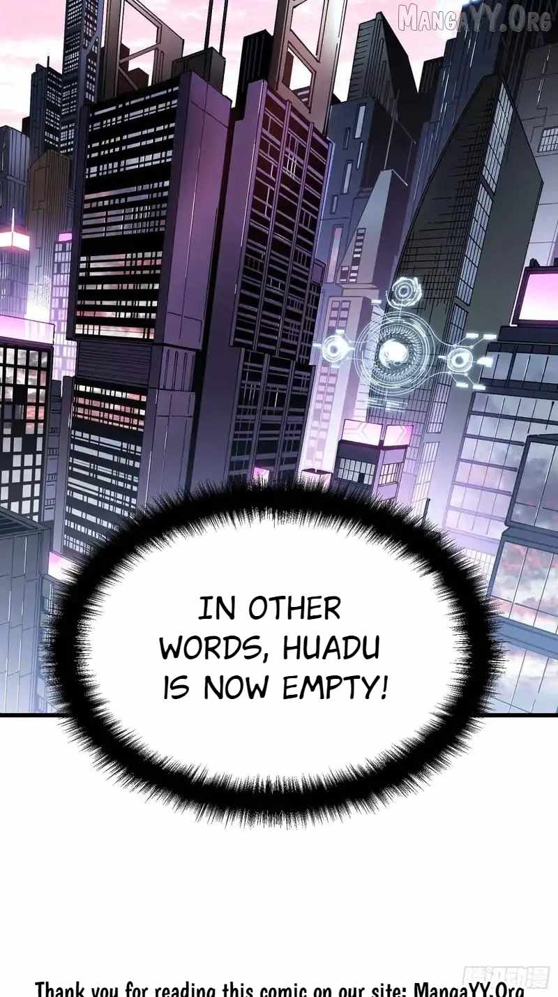 Martial Evolution: Start by Awakening the King of Monsters Chapter 95 page 19