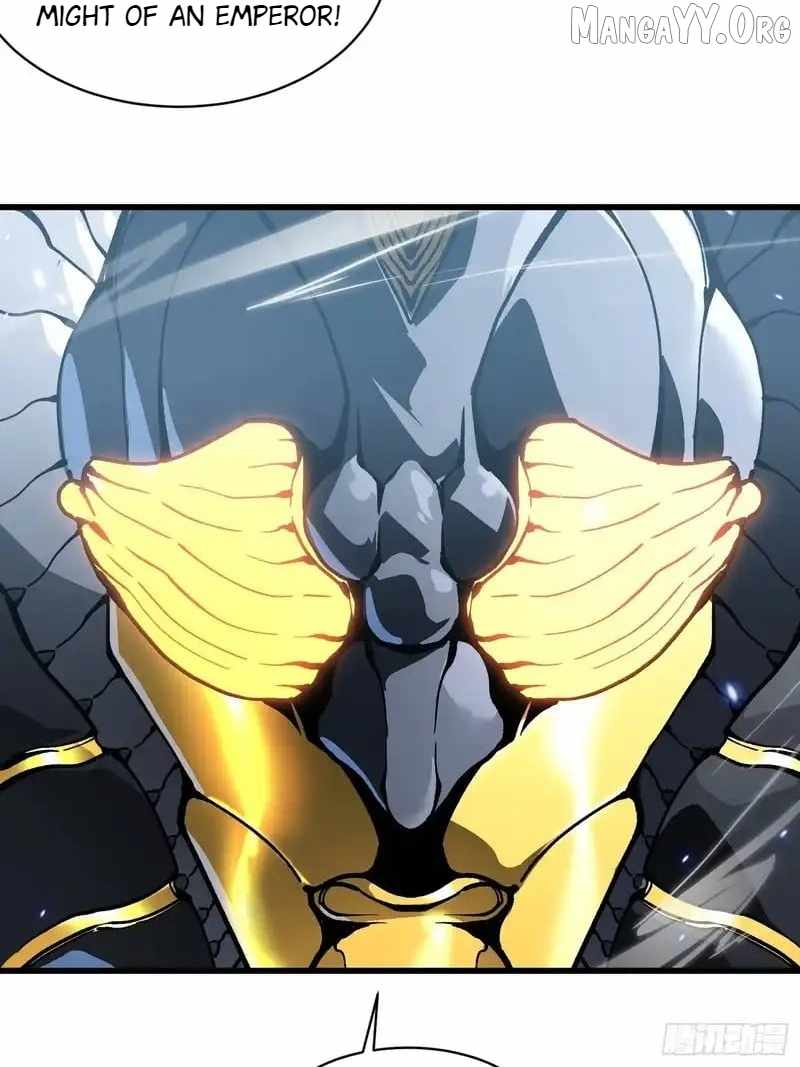 Martial Evolution: Start by Awakening the King of Monsters Chapter 95 page 30