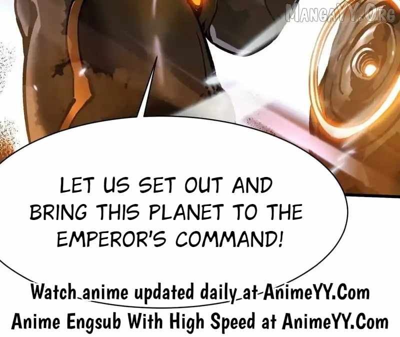 Martial Evolution: Start by Awakening the King of Monsters Chapter 95 page 38