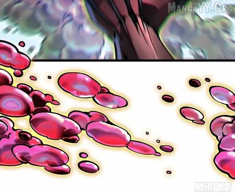 Martial Evolution: Start by Awakening the King of Monsters Chapter 96 page 8