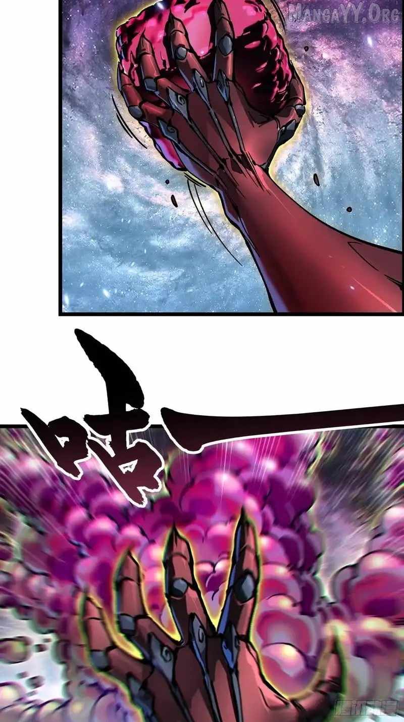 Martial Evolution: Start by Awakening the King of Monsters Chapter 96 page 7