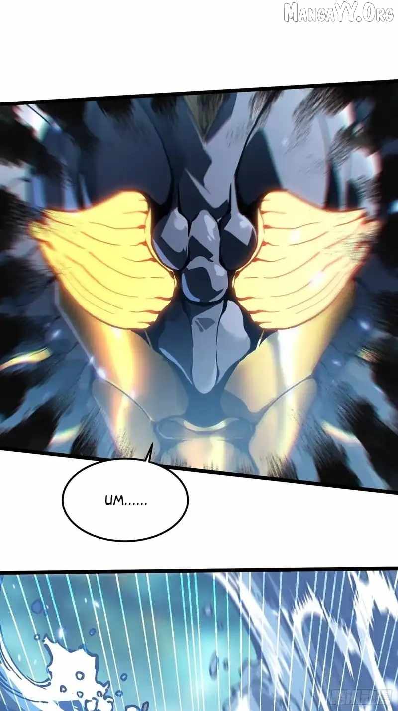 Martial Evolution: Start by Awakening the King of Monsters Chapter 96 page 13