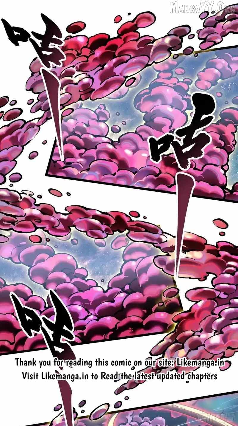 Martial Evolution: Start by Awakening the King of Monsters Chapter 96 page 9