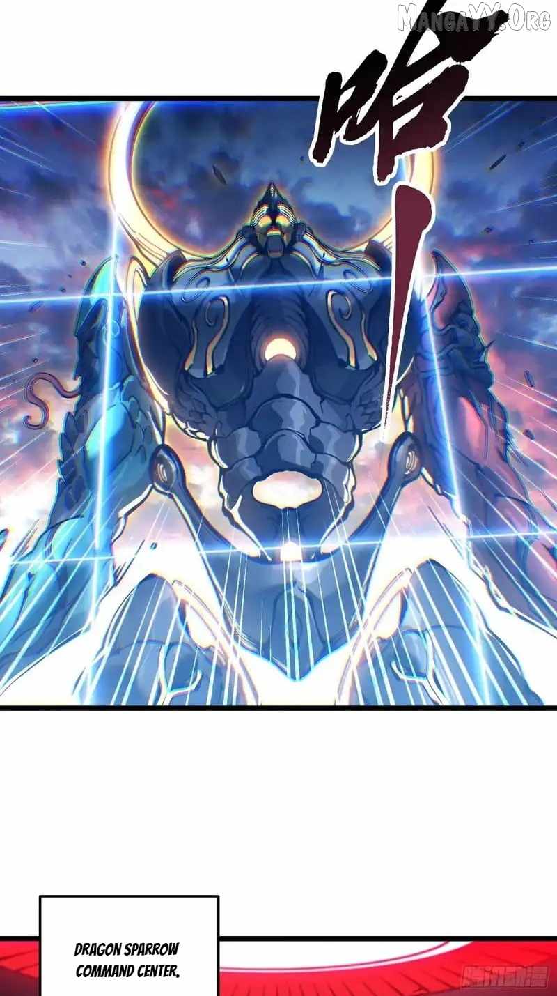 Martial Evolution: Start by Awakening the King of Monsters Chapter 96 page 31
