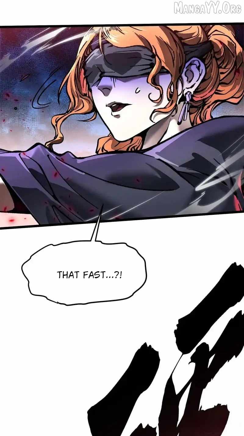 Martial Evolution: Start by Awakening the King of Monsters Chapter 96 page 45