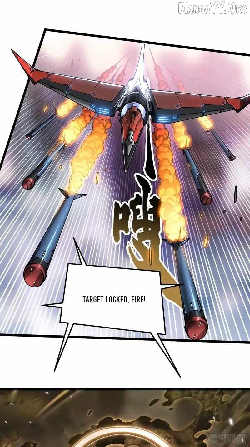 Martial Evolution: Start by Awakening the King of Monsters Chapter 97 page 2