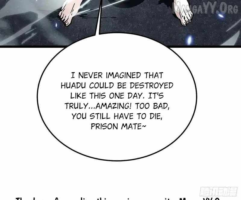 Martial Evolution: Start by Awakening the King of Monsters Chapter 97 page 24