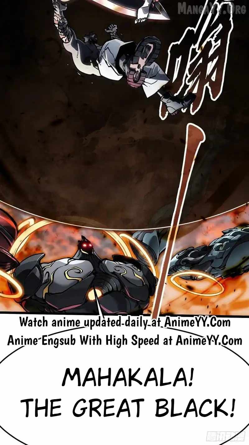 Martial Evolution: Start by Awakening the King of Monsters Chapter 97 page 37