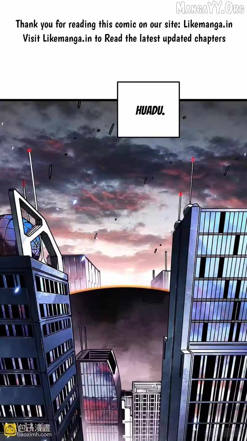 Martial Evolution: Start by Awakening the King of Monsters Chapter 98 page 1