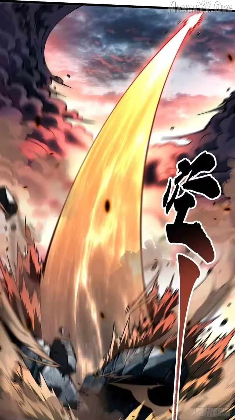 Martial Evolution: Start by Awakening the King of Monsters Chapter 98 page 6
