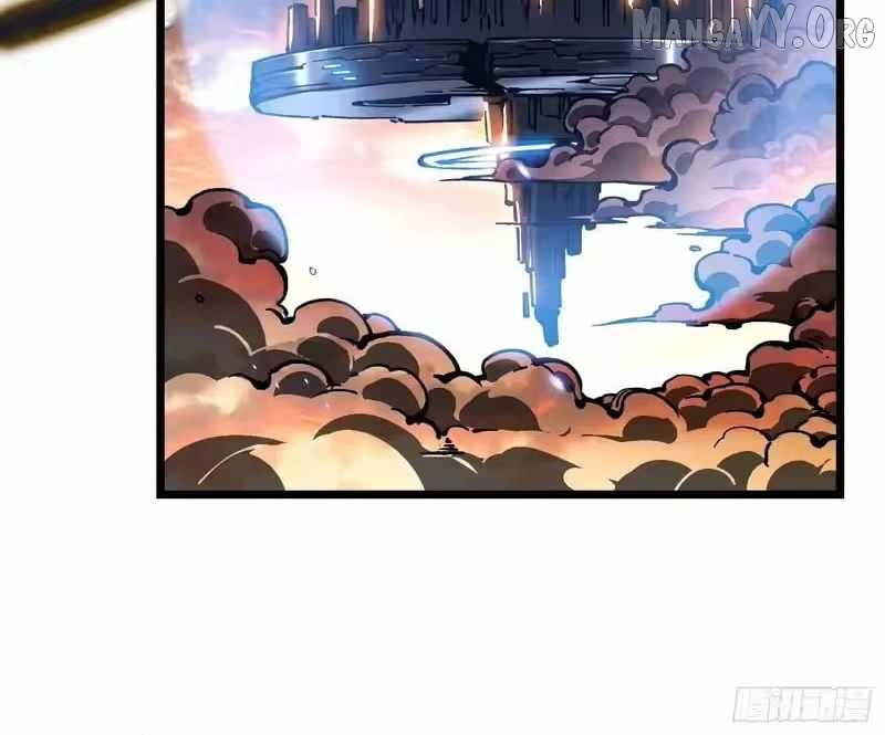 Martial Evolution: Start by Awakening the King of Monsters Chapter 98 page 8