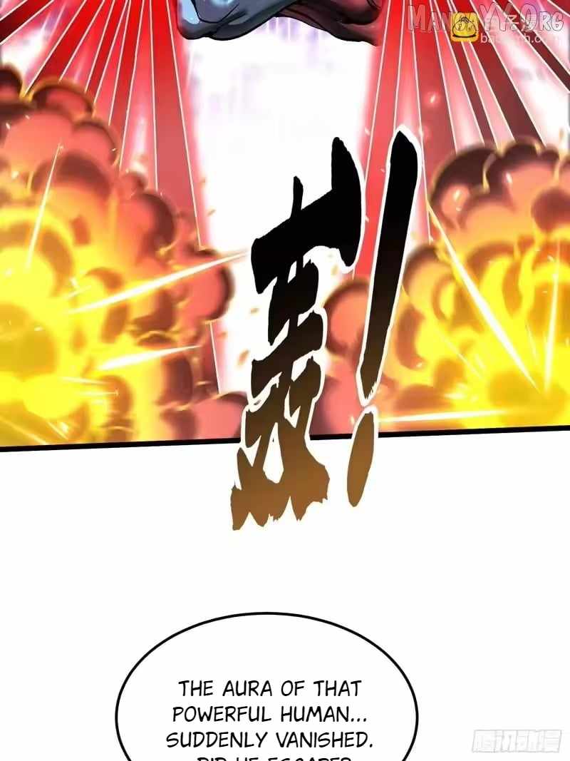 Martial Evolution: Start by Awakening the King of Monsters Chapter 98 page 17