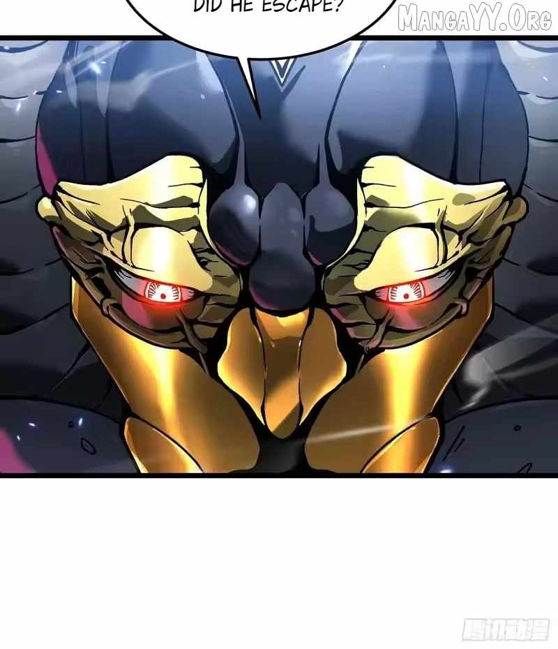 Martial Evolution: Start by Awakening the King of Monsters Chapter 98 page 18