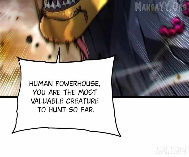 Martial Evolution: Start by Awakening the King of Monsters Chapter 98 page 26