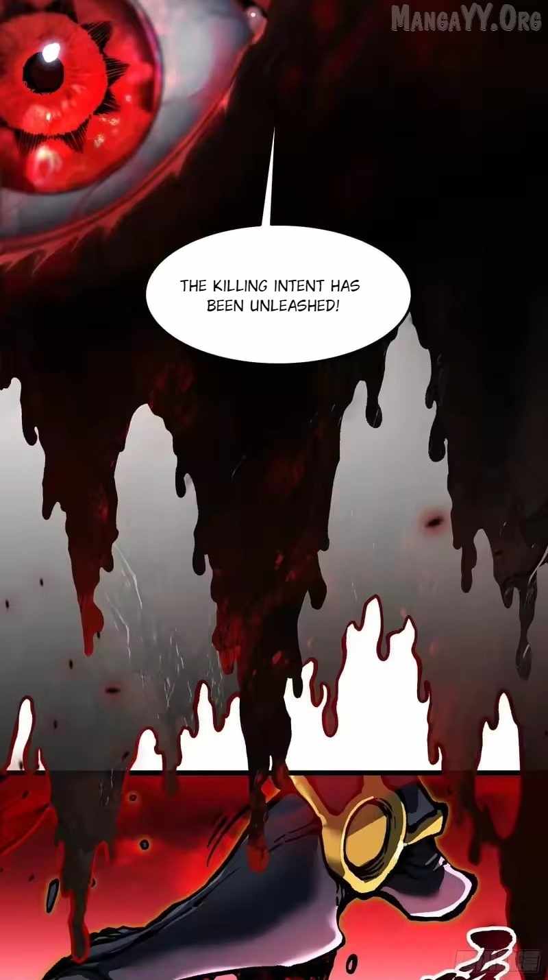 Martial Evolution: Start by Awakening the King of Monsters Chapter 98 page 28