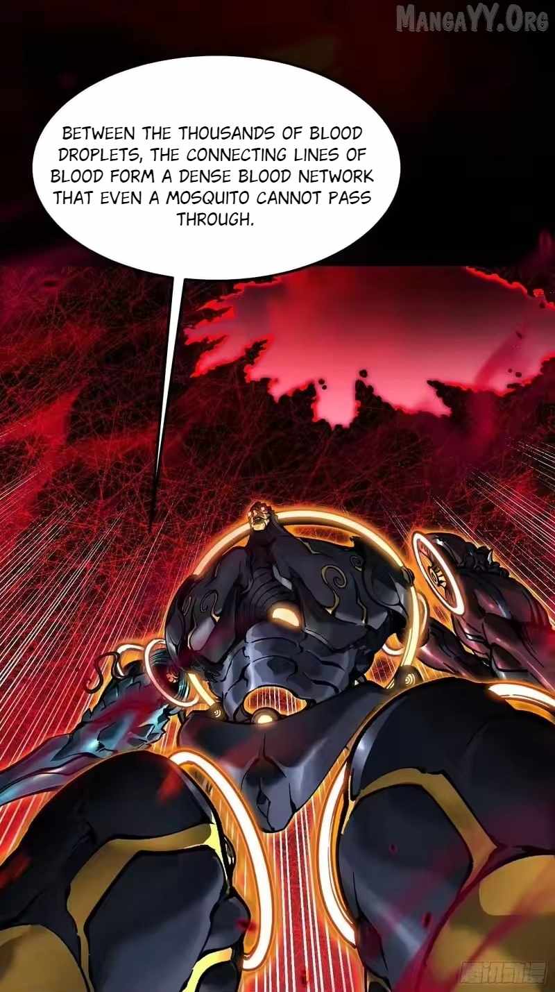Martial Evolution: Start by Awakening the King of Monsters Chapter 98 page 42