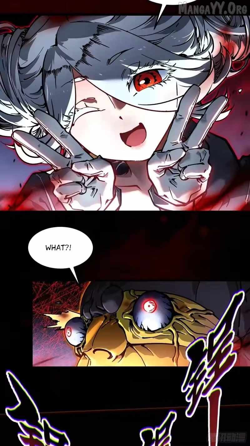 Martial Evolution: Start by Awakening the King of Monsters Chapter 99 page 2