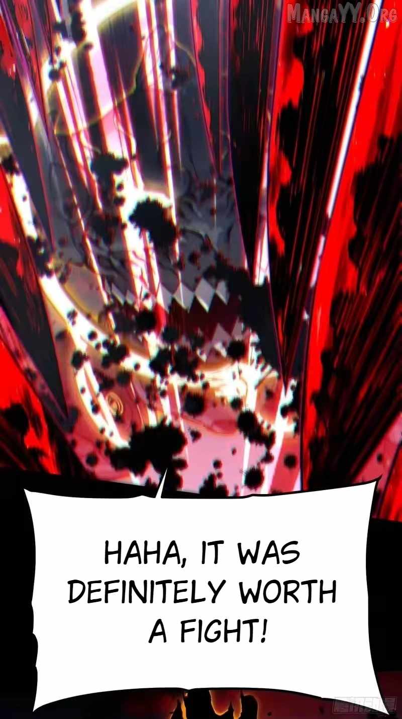 Martial Evolution: Start by Awakening the King of Monsters Chapter 99 page 5