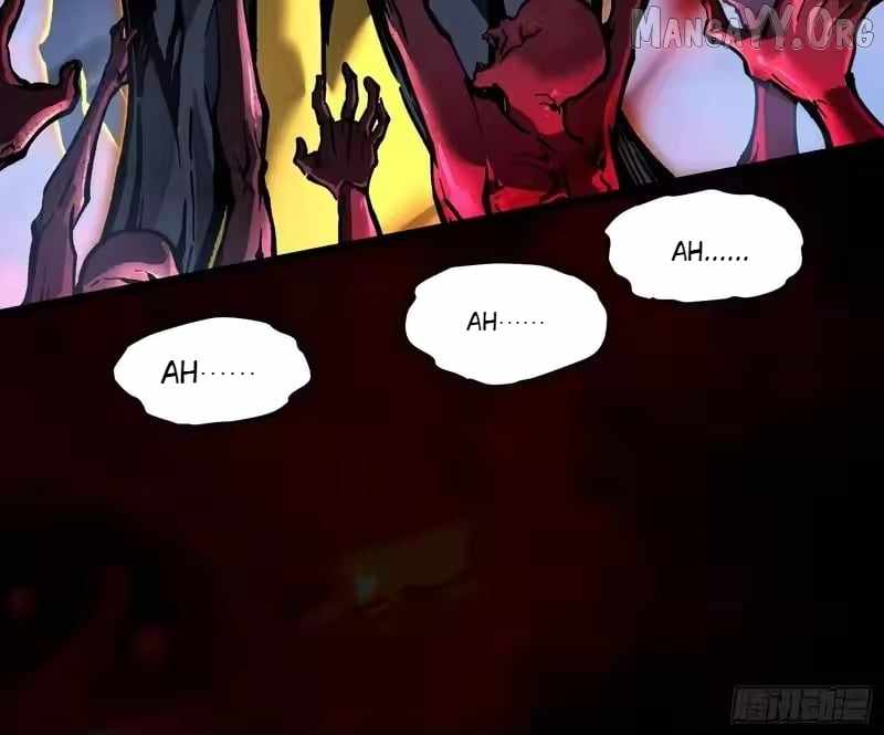 Martial Evolution: Start by Awakening the King of Monsters Chapter 99 page 8