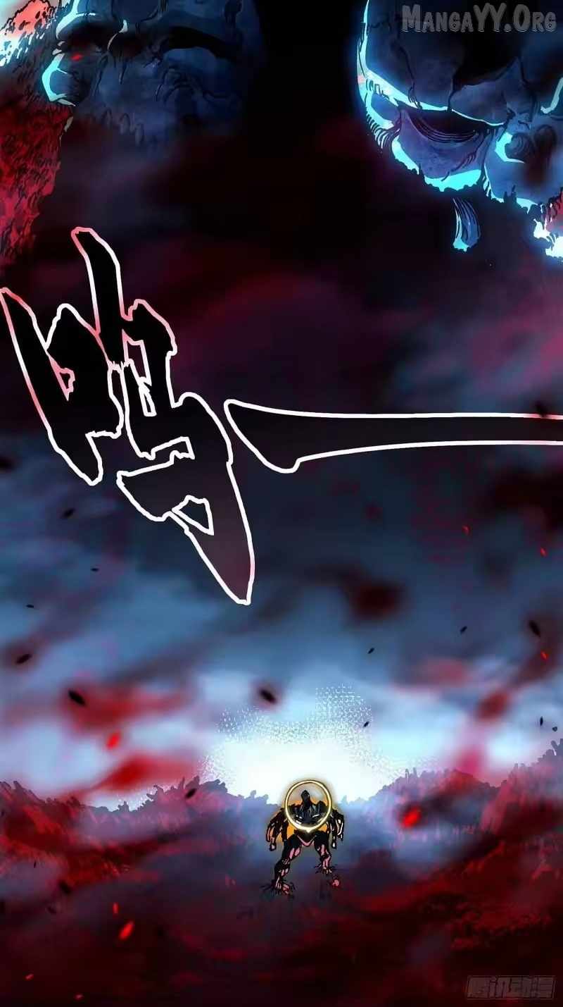 Martial Evolution: Start by Awakening the King of Monsters Chapter 99 page 10