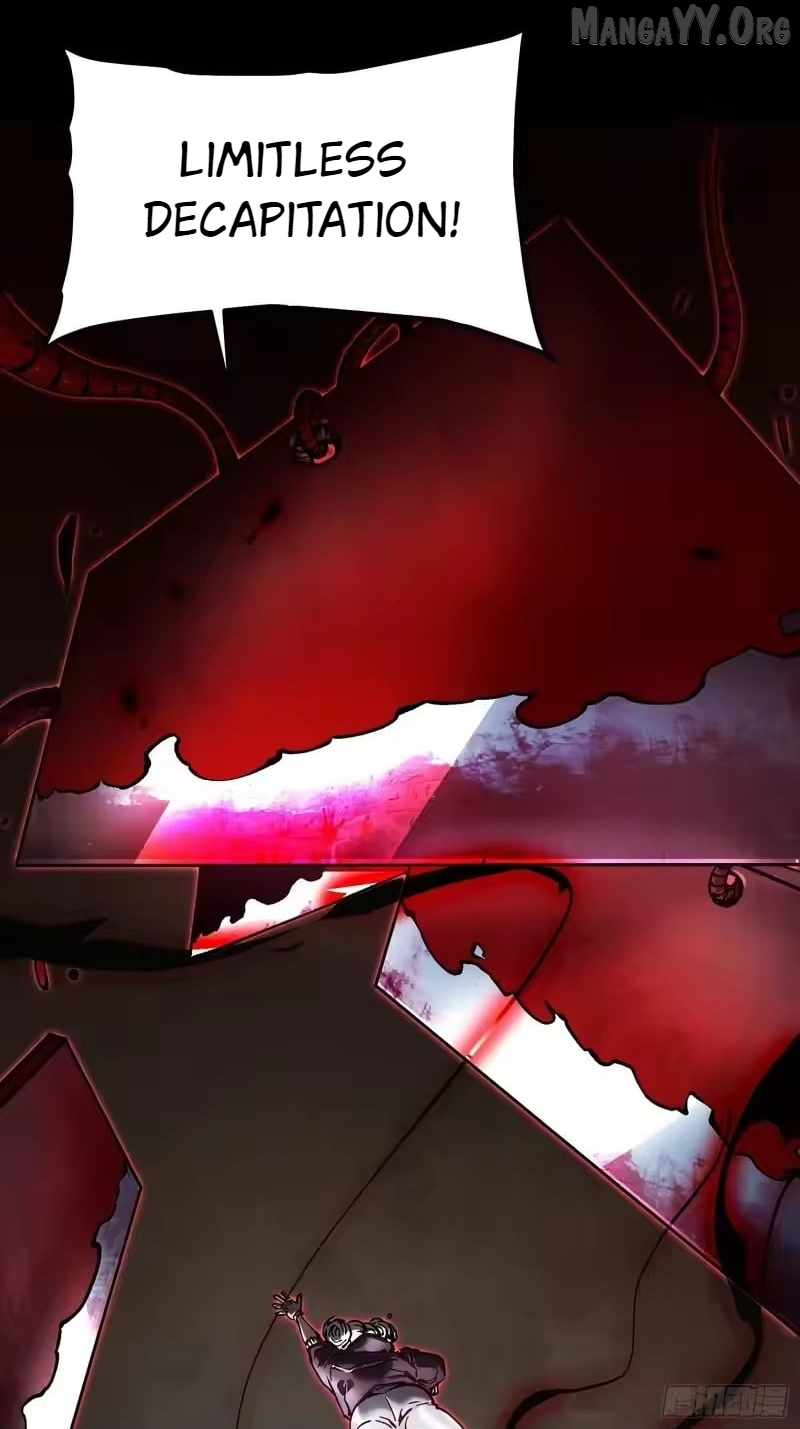 Martial Evolution: Start by Awakening the King of Monsters Chapter 99 page 17