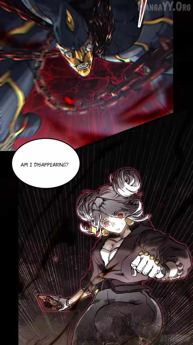 Martial Evolution: Start by Awakening the King of Monsters Chapter 99 page 20