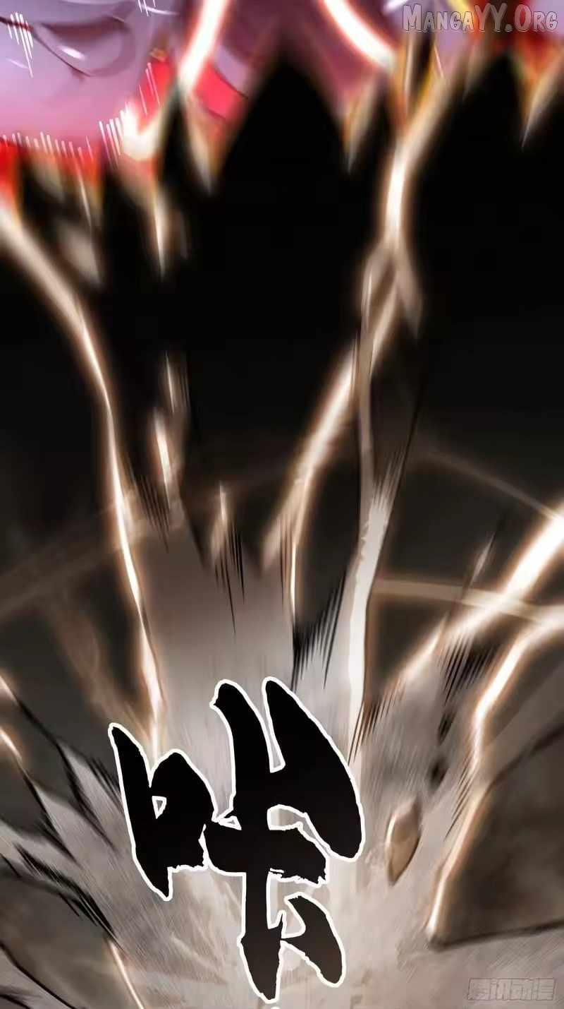 Martial Evolution: Start by Awakening the King of Monsters Chapter 99 page 26