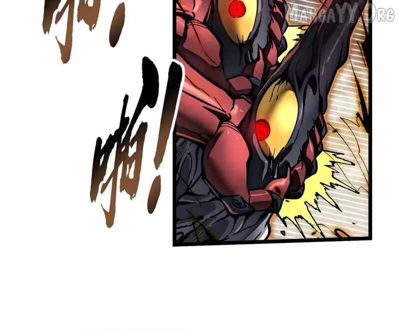 Martial Evolution: Start by Awakening the King of Monsters Chapter 99 page 32