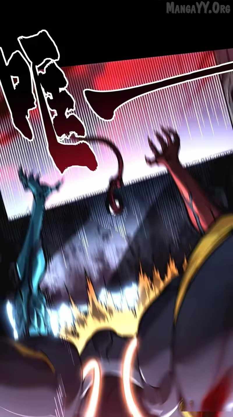 Martial Evolution: Start by Awakening the King of Monsters Chapter 99 page 25