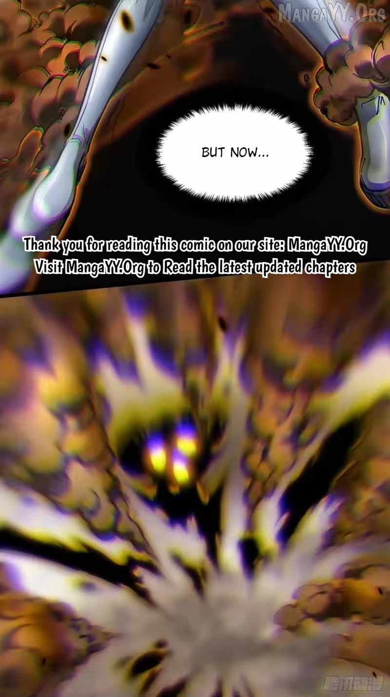 Martial Evolution: Start by Awakening the King of Monsters Chapter 99 page 38