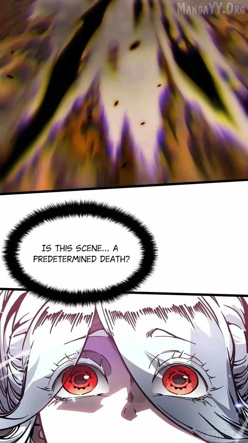 Martial Evolution: Start by Awakening the King of Monsters Chapter 99 page 39