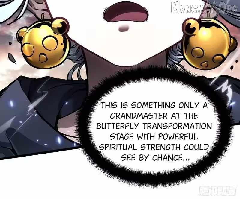 Martial Evolution: Start by Awakening the King of Monsters Chapter 99 page 40
