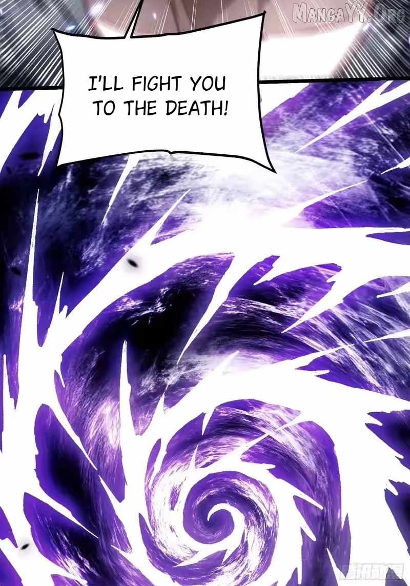 Martial Evolution: Start by Awakening the King of Monsters Chapter 99 page 45
