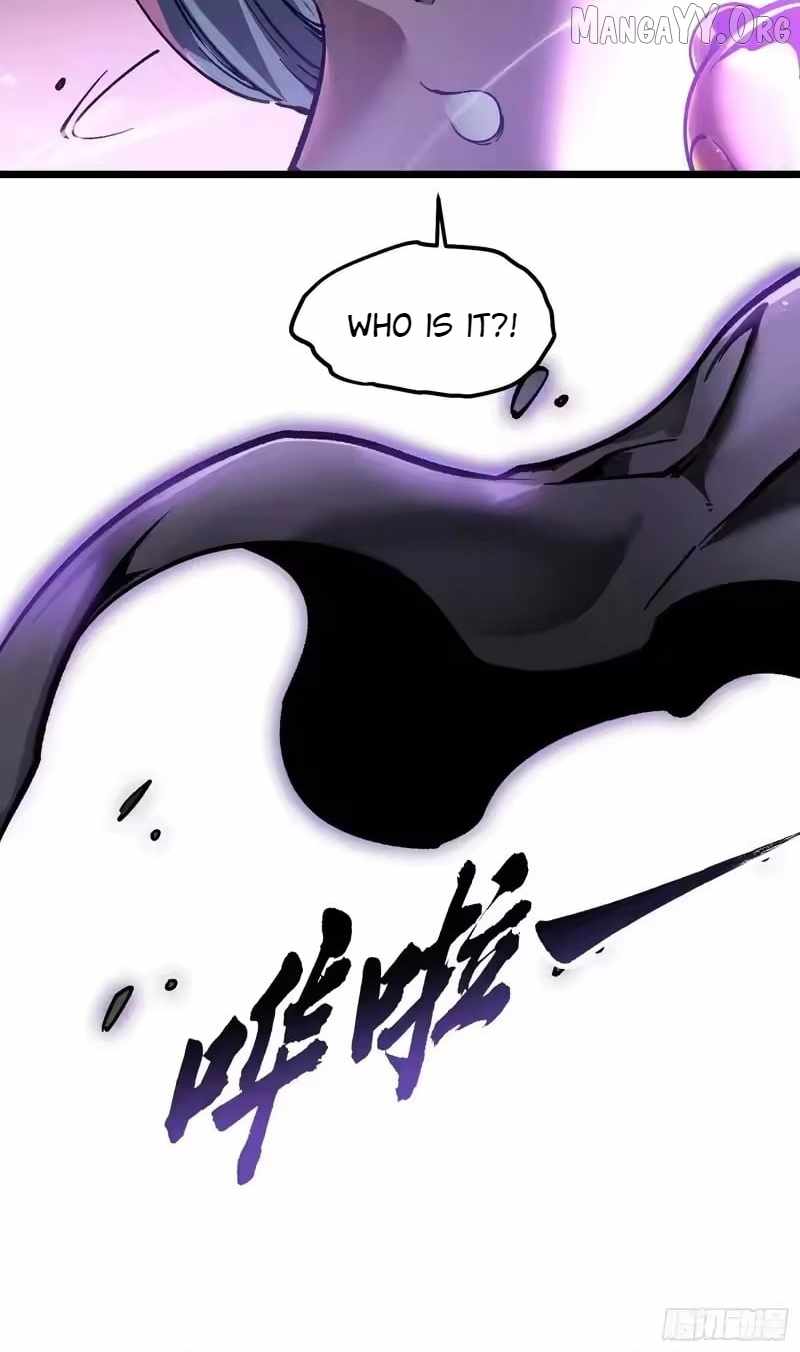 Martial Evolution: Start by Awakening the King of Monsters Chapter 99 page 48