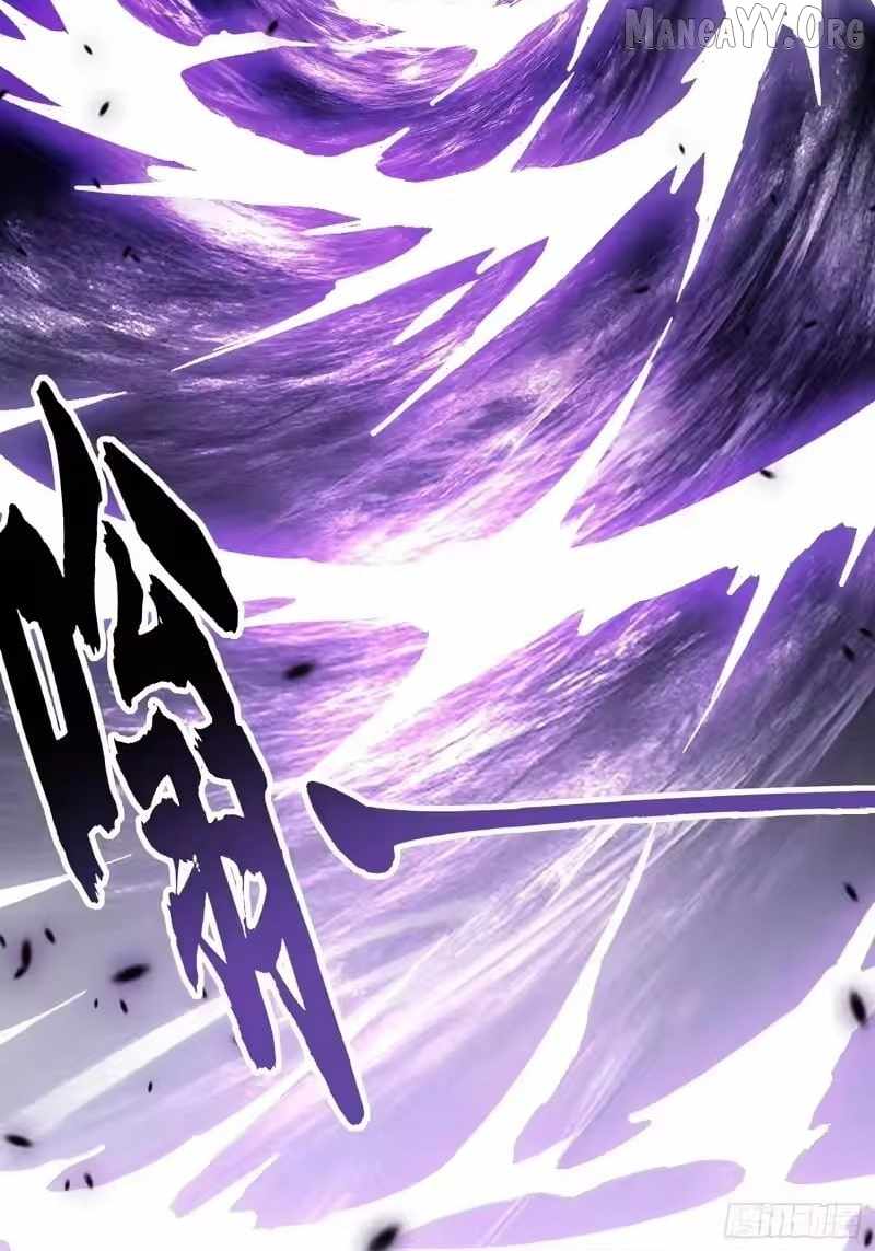 Martial Evolution: Start by Awakening the King of Monsters Chapter 99 page 46