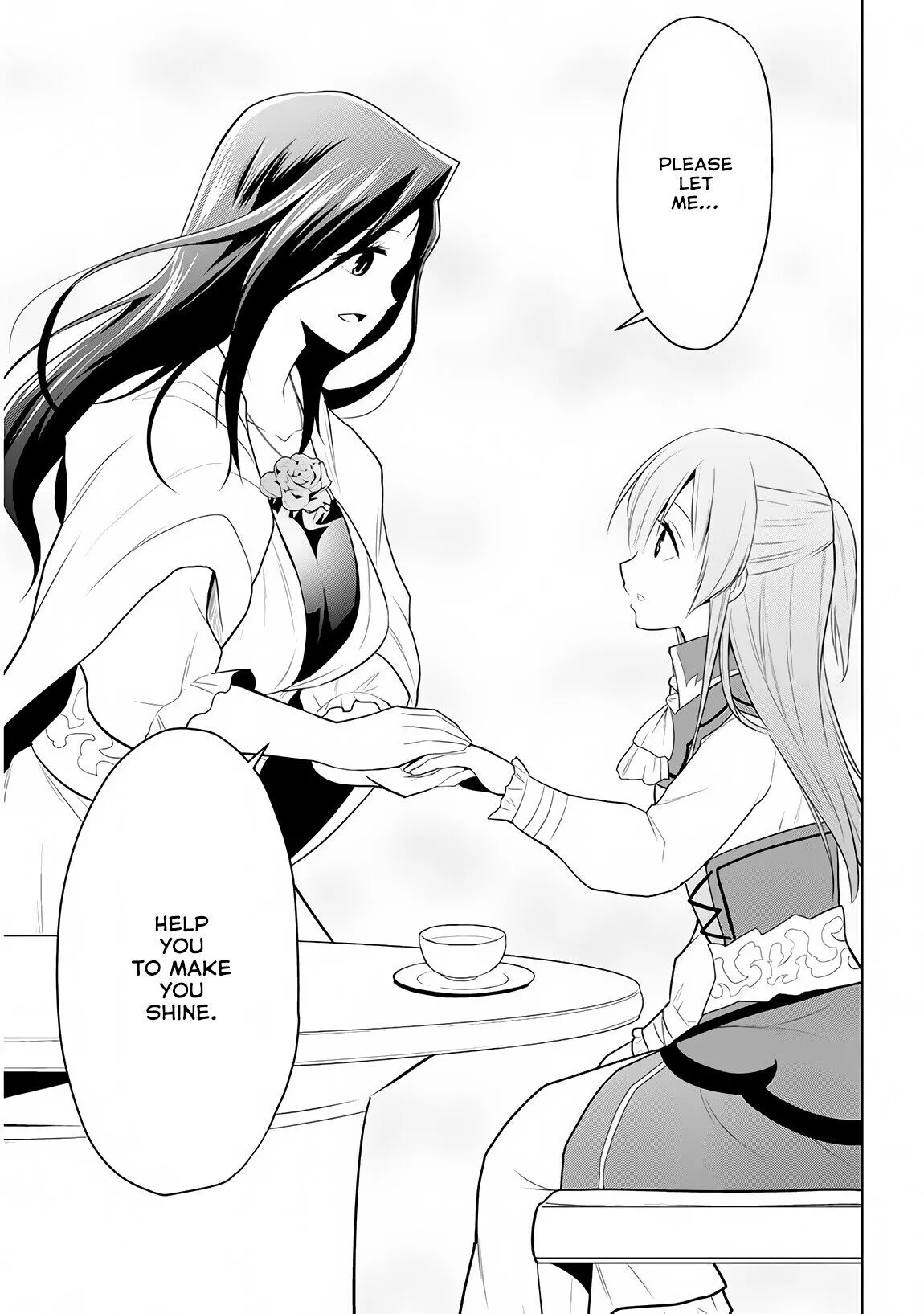 Maseki Gurume: Mamono no Chikara wo Tabeta Ore wa Saikyou! Chapter 10 page 25