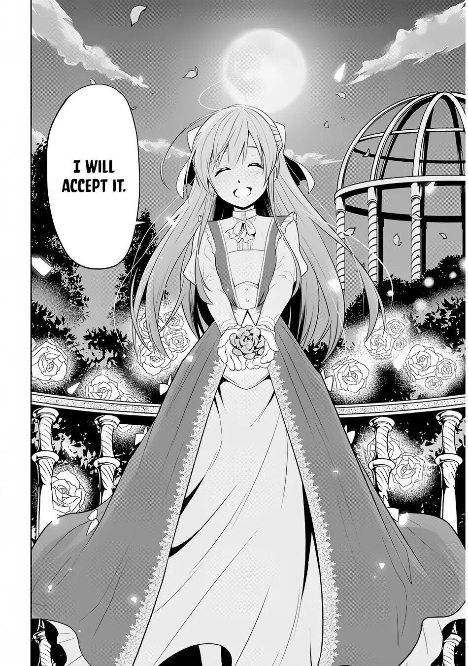 Maseki Gurume: Mamono no Chikara wo Tabeta Ore wa Saikyou! Chapter 2 page 31