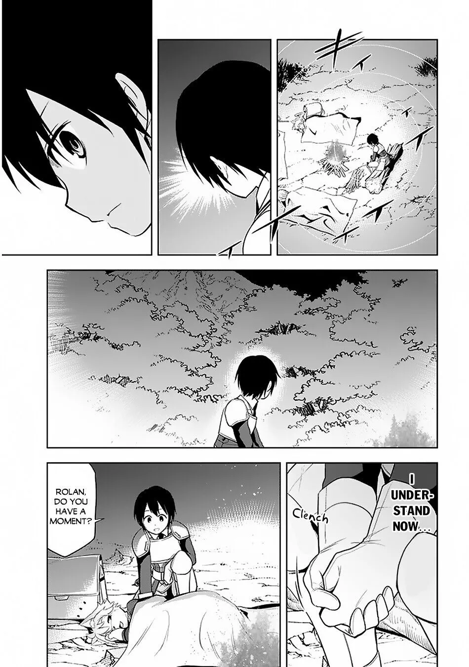 Maseki Gurume: Mamono no Chikara wo Tabeta Ore wa Saikyou! Chapter 20 page 10