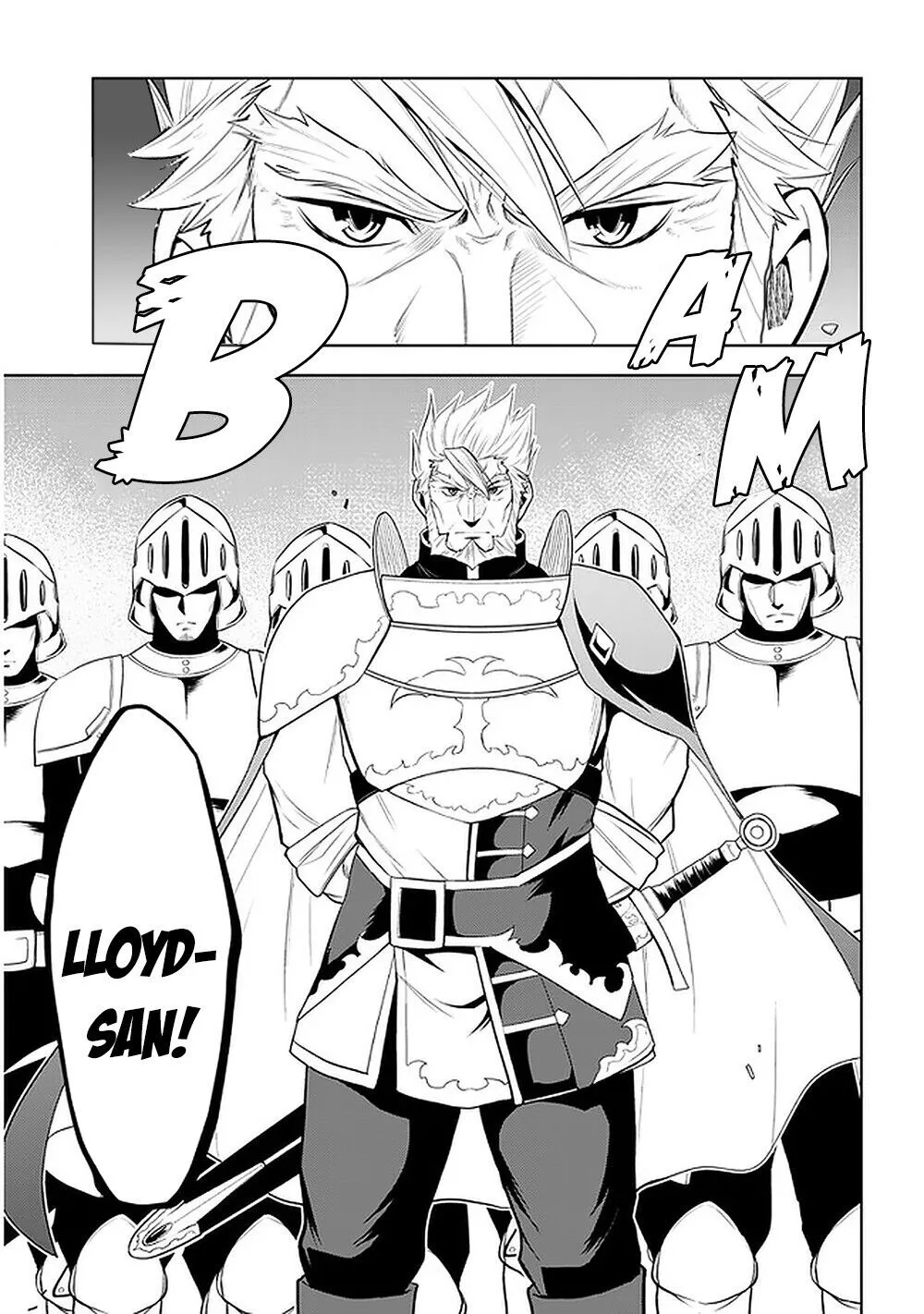 Maseki Gurume: Mamono no Chikara wo Tabeta Ore wa Saikyou! Chapter 22 page 16