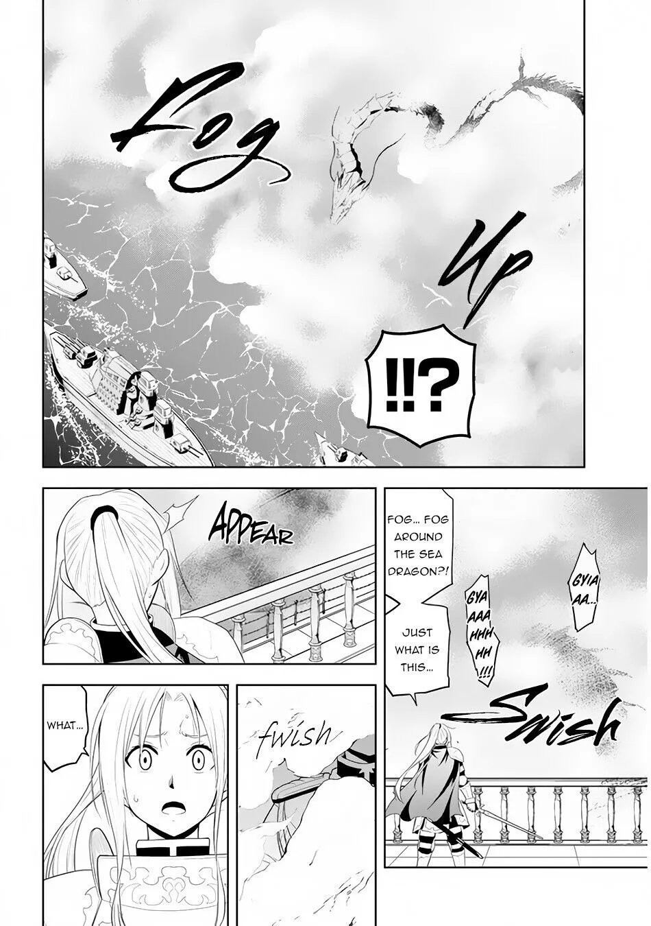 Maseki Gurume: Mamono no Chikara wo Tabeta Ore wa Saikyou! Chapter 23 page 11