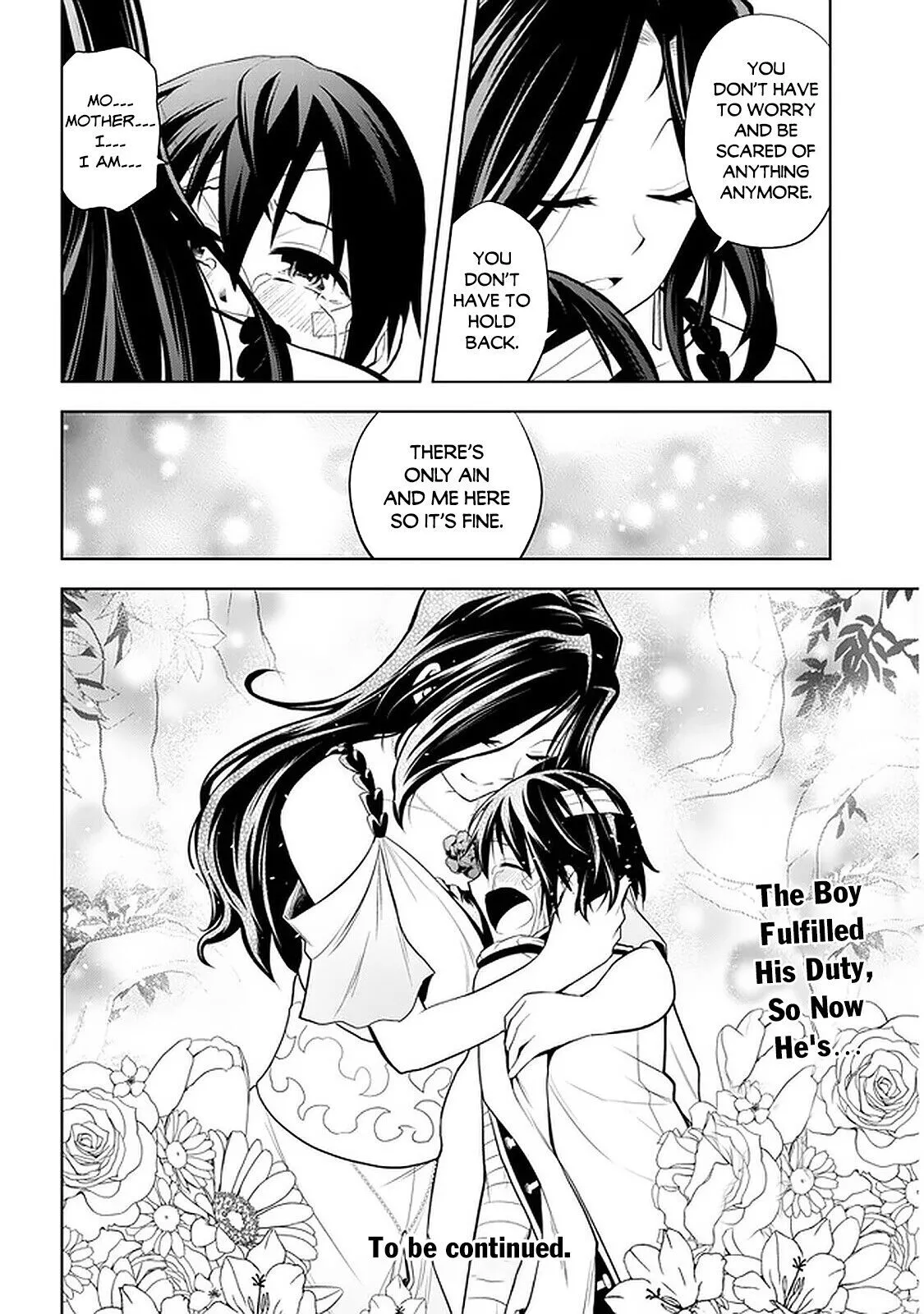 Maseki Gurume: Mamono no Chikara wo Tabeta Ore wa Saikyou! Chapter 24 page 21