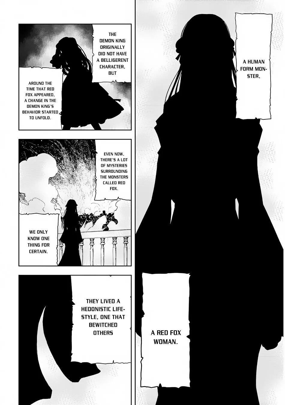 Maseki Gurume: Mamono no Chikara wo Tabeta Ore wa Saikyou! Chapter 26 page 15