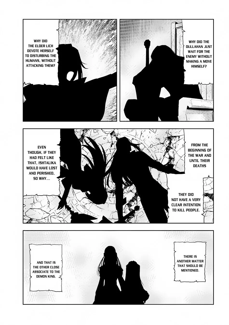 Maseki Gurume: Mamono no Chikara wo Tabeta Ore wa Saikyou! Chapter 26 page 14