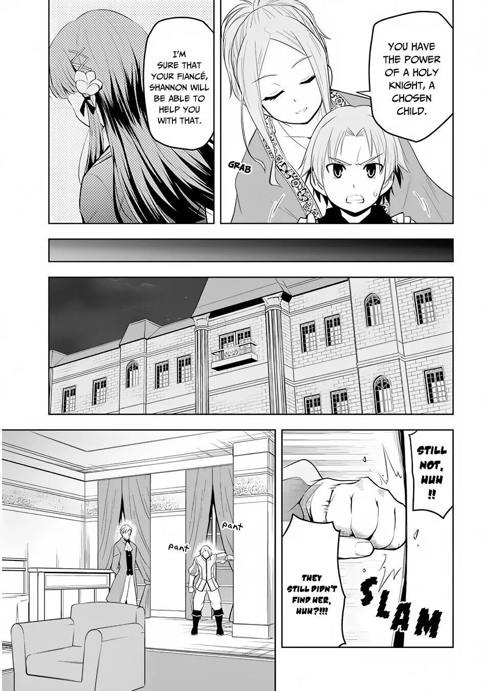 Maseki Gurume: Mamono no Chikara wo Tabeta Ore wa Saikyou! Chapter 26 page 24