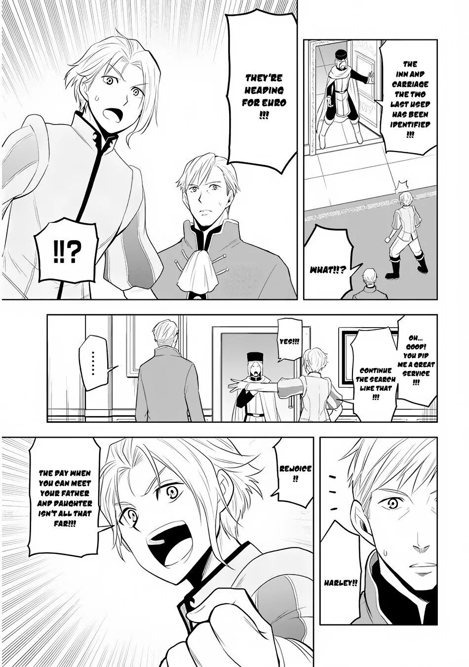 Maseki Gurume: Mamono no Chikara wo Tabeta Ore wa Saikyou! Chapter 26 page 28