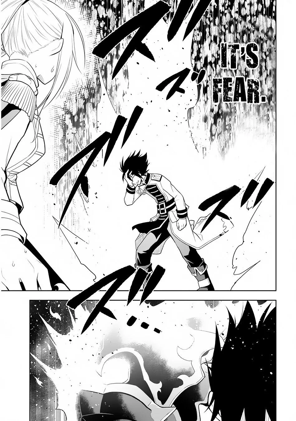 Maseki Gurume: Mamono no Chikara wo Tabeta Ore wa Saikyou! Chapter 28 page 20