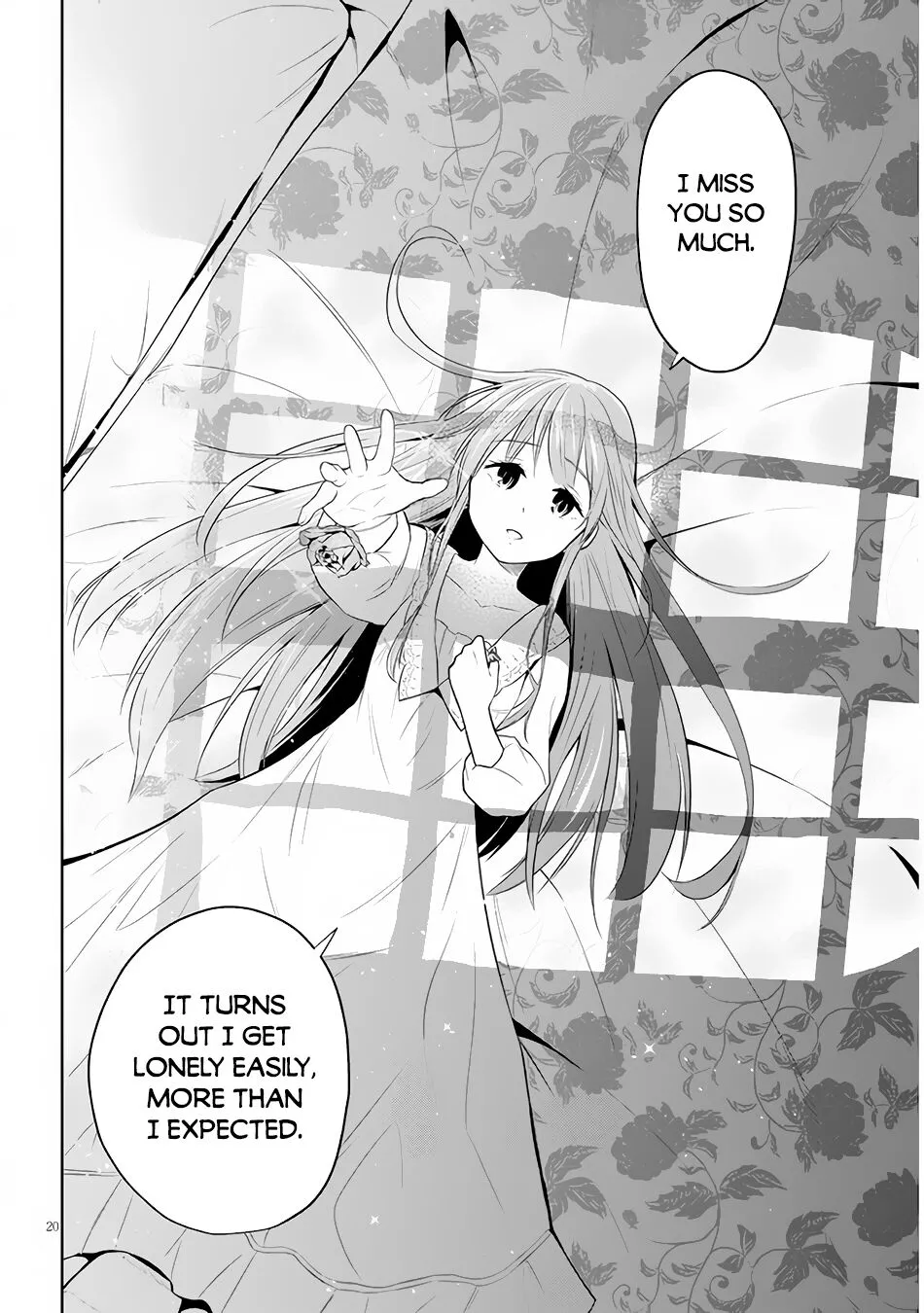 Maseki Gurume: Mamono no Chikara wo Tabeta Ore wa Saikyou! Chapter 33 page 21