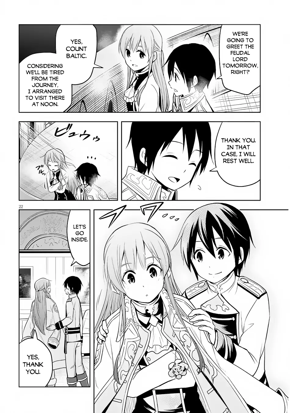 Maseki Gurume: Mamono no Chikara wo Tabeta Ore wa Saikyou! Chapter 38 page 23